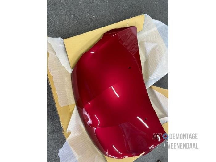 Motorkap van een Peugeot 208 (EPY), Auto-onderdelen, -, -, Nieuw, Ophalen of Verzenden