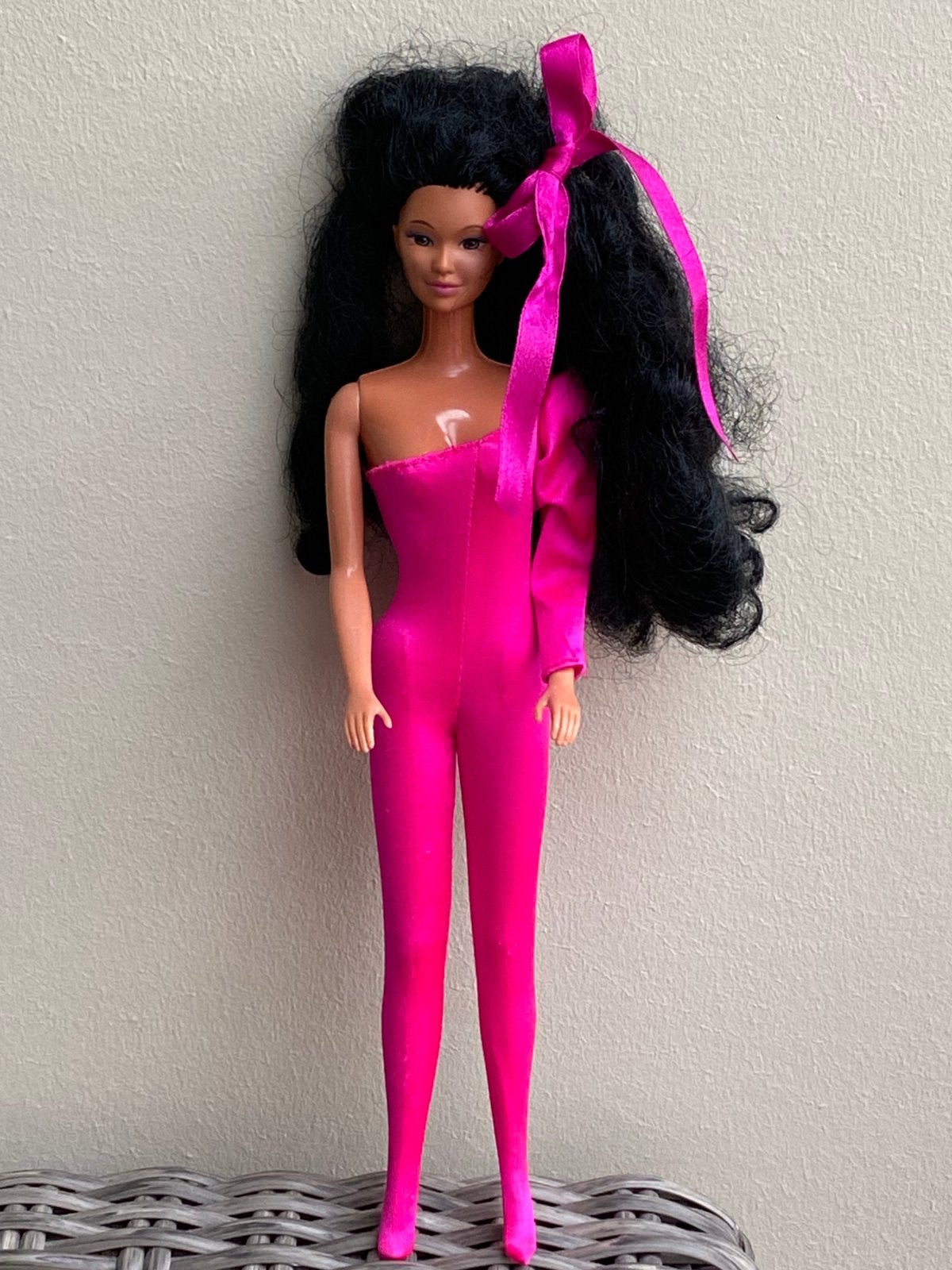 Vintage Barbie Miko Mattel 80 90 s, Verzenden