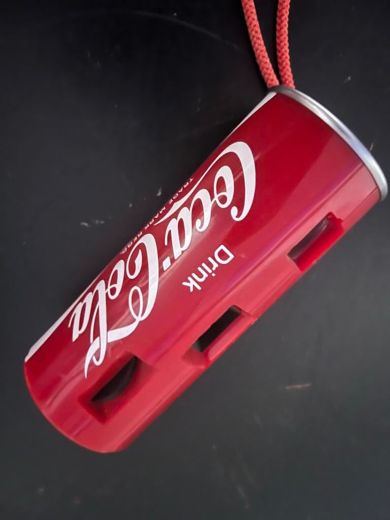 Vintage Coca Cola verzamelitems, Gebruikt, Coca, Cola, Overige typen