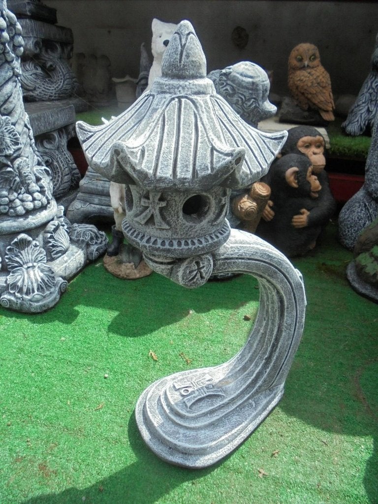 tuinornament, Tuin en Terras, Tuinbeelden, Ophalen of Verzenden, Zo goed als nieuw