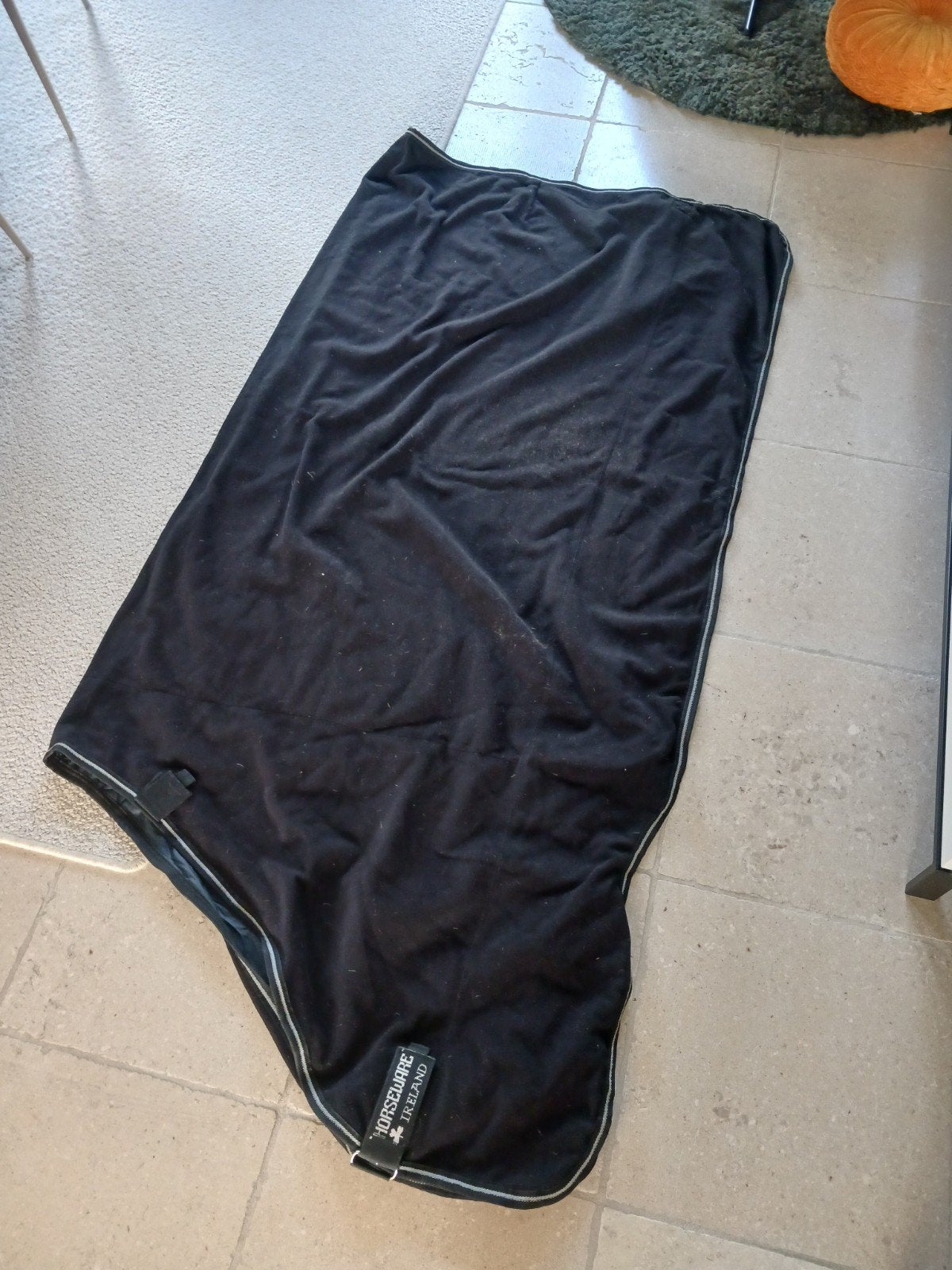 Horseware fleece liner 6'6 198 voor Rambo Rhino Amigo, Ophalen of Verzenden