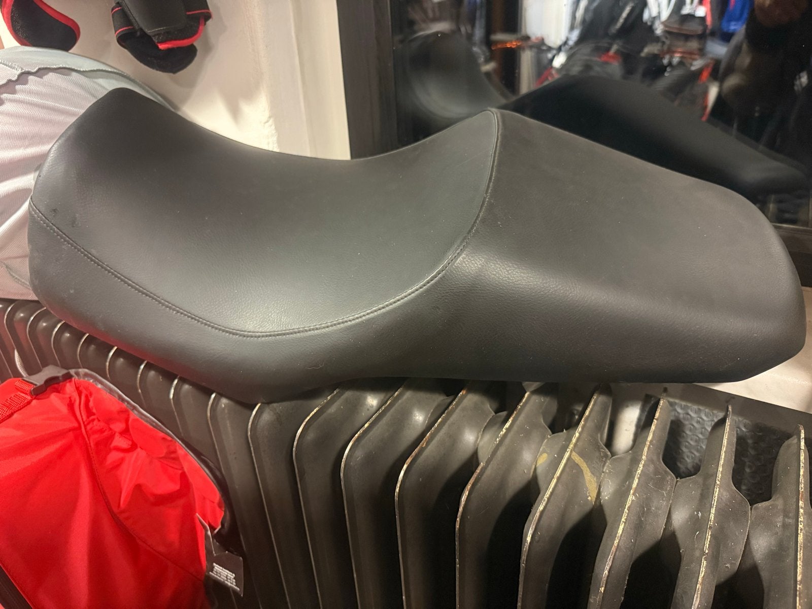 Buddyseat motorzadel alle merken-bekleden als - Nieuw, Ophalen of Verzenden