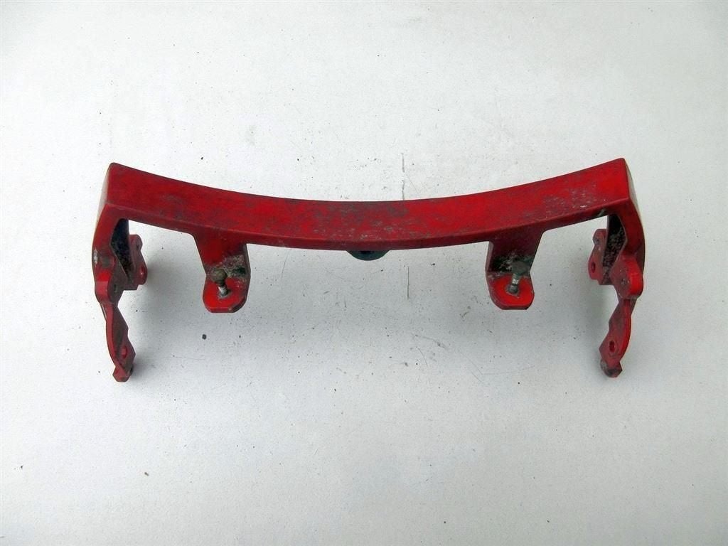 Kawasaki GPZ600 beugel topkuip GPZ 600 R framebeugel frame, Ophalen of Verzenden, Gebruikt