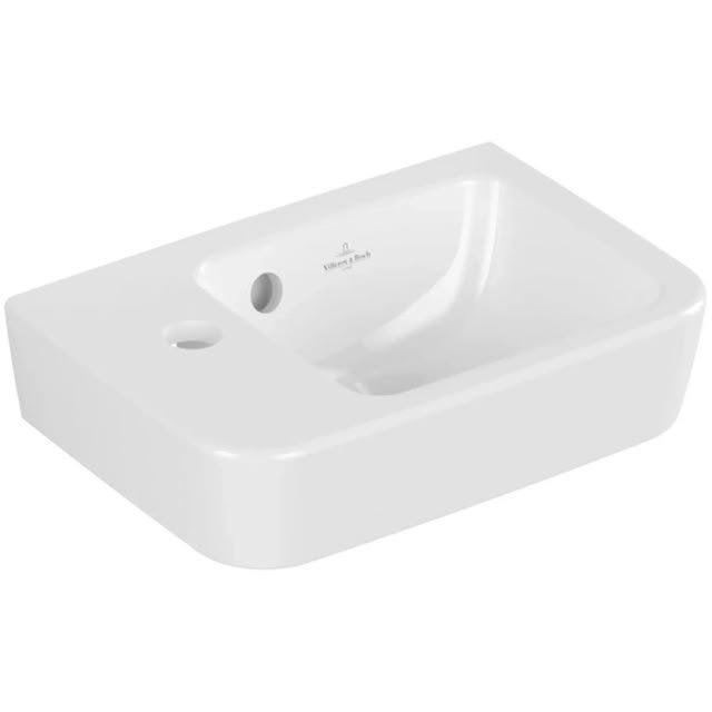 Villeroy & Boch fontein + Grohe kraan, Ophalen, Nieuw, Chroom, Kraan