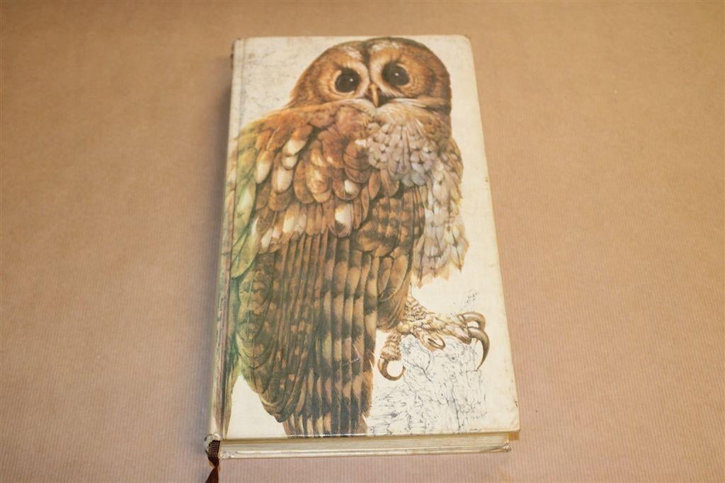 Het Beste Vogelboek [1e dr 1971] — Met Extra Hoofdstuk, Ophalen of Verzenden, Gelezen, Vogels