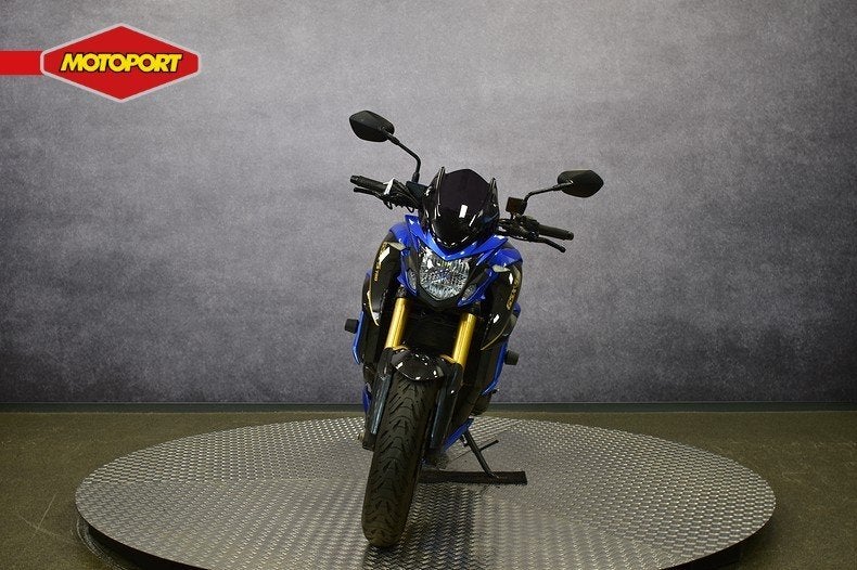 Suzuki GSX-S 750 (bj 2017), M.weel@nimag.nl, Bedrijf, Nimag Suzuki Onderdelen, Lange Dreef 12
4131 NH  Vianen, NL