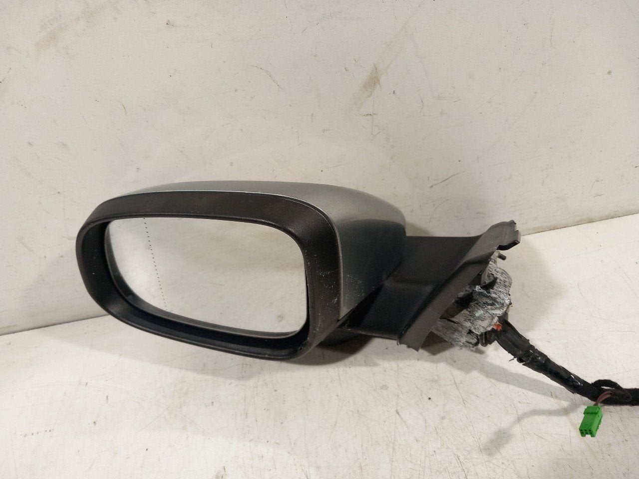Spiegel buiten links elektrisch Volvo S60, Onderdelen@venauto.nl, Van der Ven Autorecycling B.V., Gebruikt, Ettenseweg 76, 4706 PB Roosendaal, The Netherlands