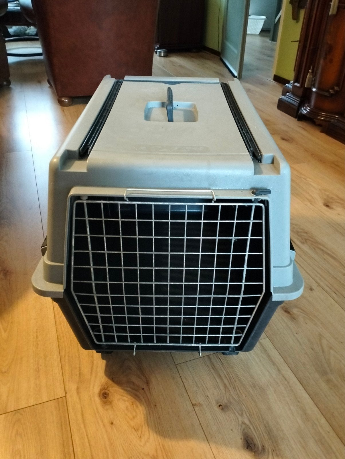 transportbox, Dieren en Toebehoren, Ophalen of Verzenden