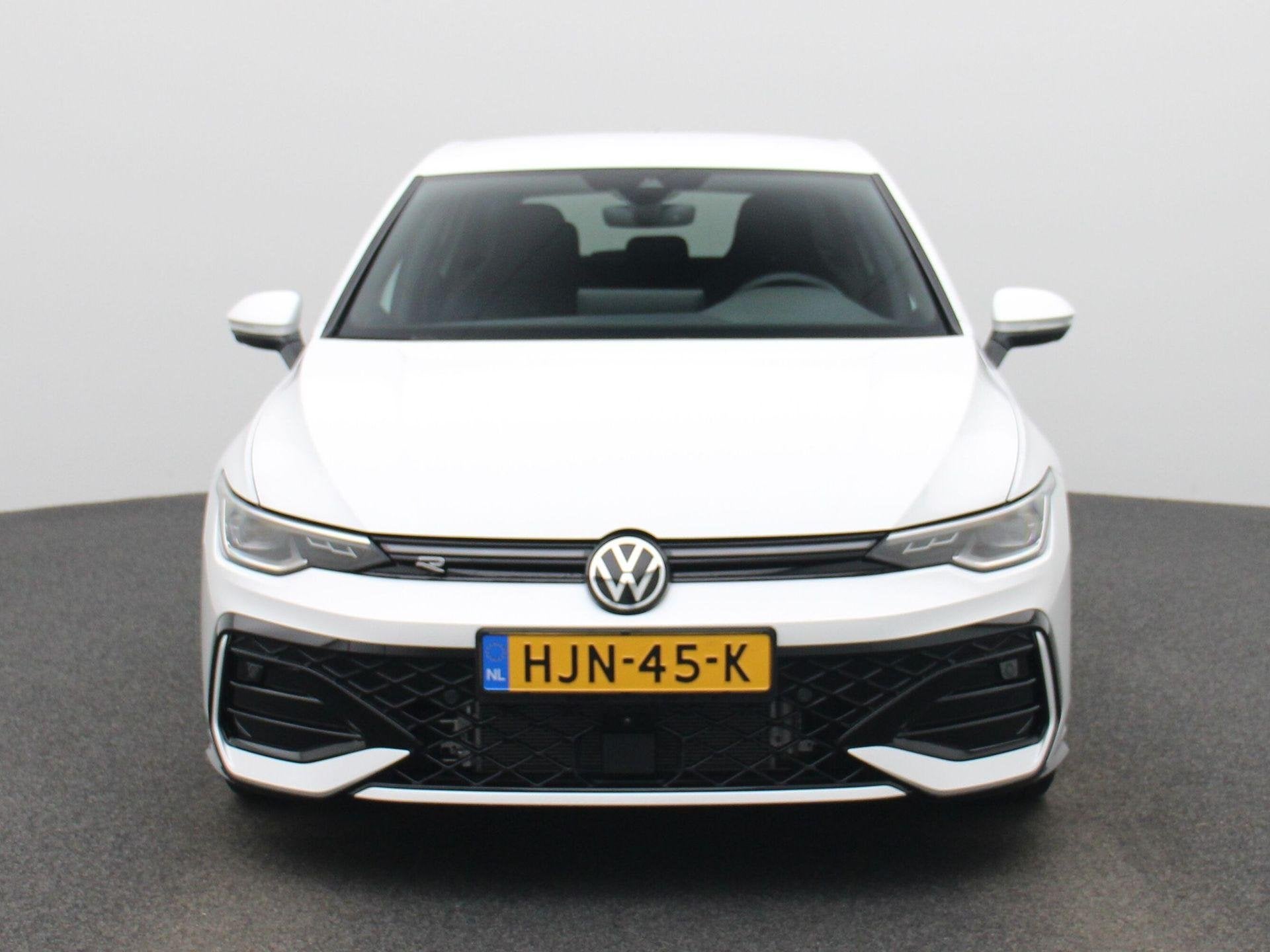Volkswagen Golf 1.5 eTSI R-Line Edition 116 PK| Origineel Ne, 12 maanden, Stof, 1498 cc, 4 cilinders