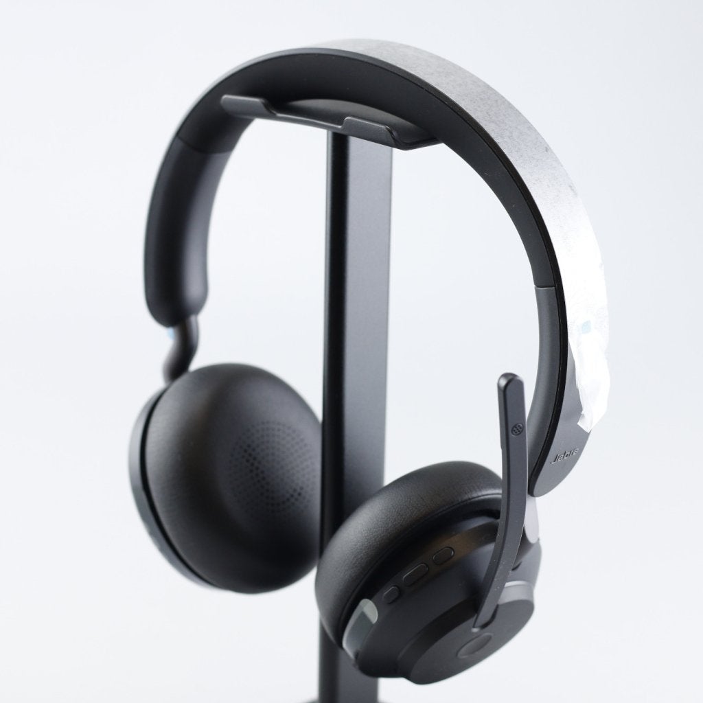 Jabra Evolve2 65 Draadloze Headset | Nieuwstaat, Audio, Tv en Foto, Jabra, Zo goed als nieuw, Support@jabra.com, GN Audio
Lautrupbjerg 7
2750 Ballerup
Denmark