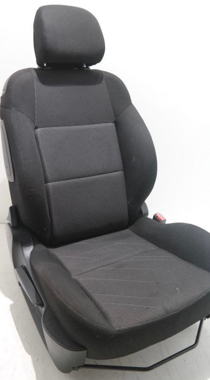 Stoelen voor een Peugeot 307 SW 2x, Ophalen, Peugeot