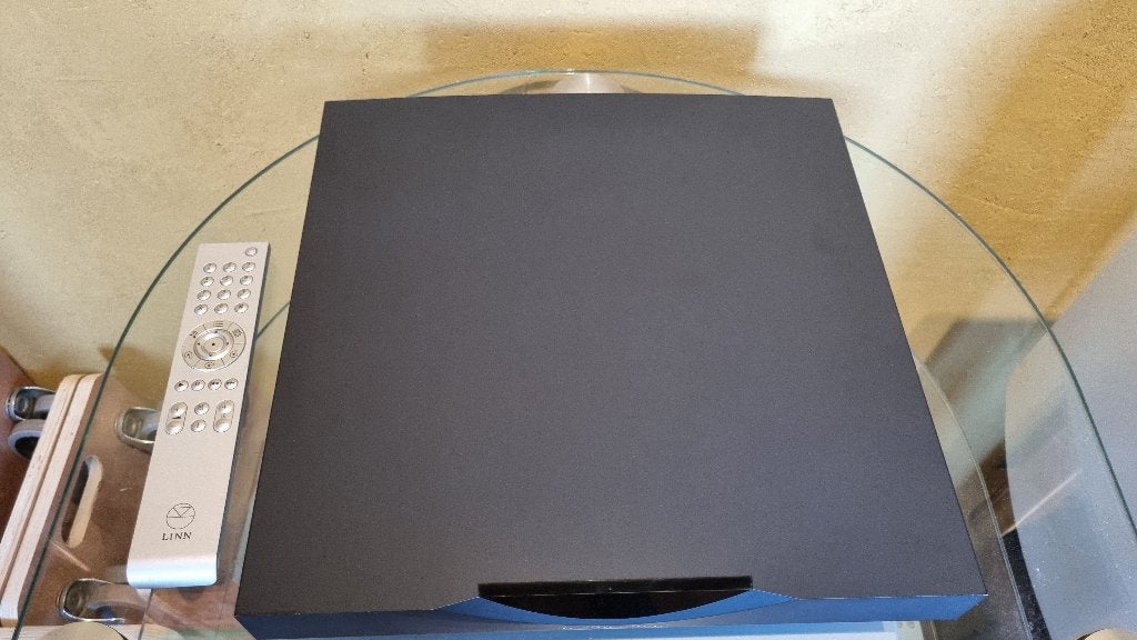 Linn Klimax Exakt DSM/1 streamer, Black, Ophalen of Verzenden, Gebruikt, HDMI