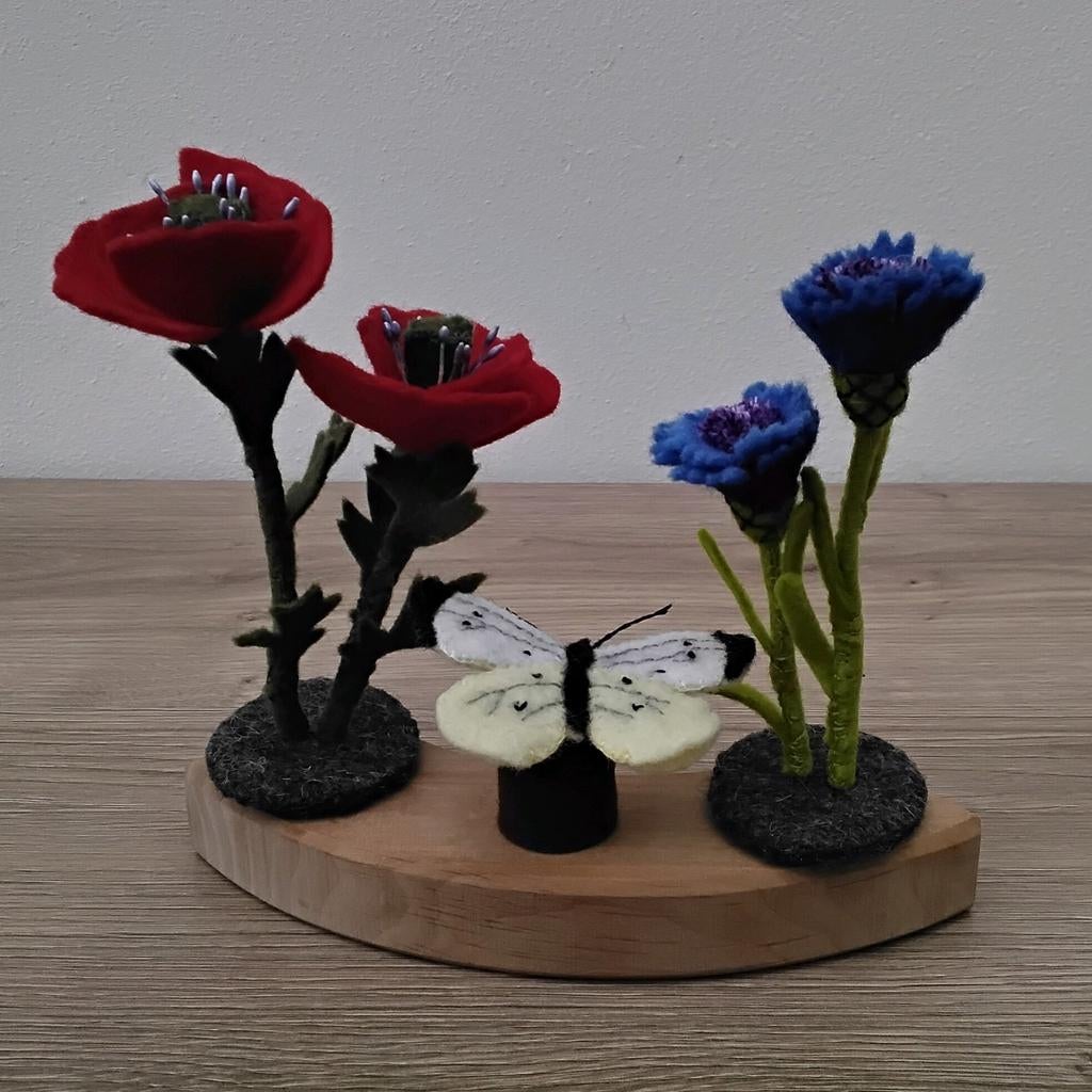 Stekers op jaarring, Ophalen of Verzenden, Nieuw, Overige typen