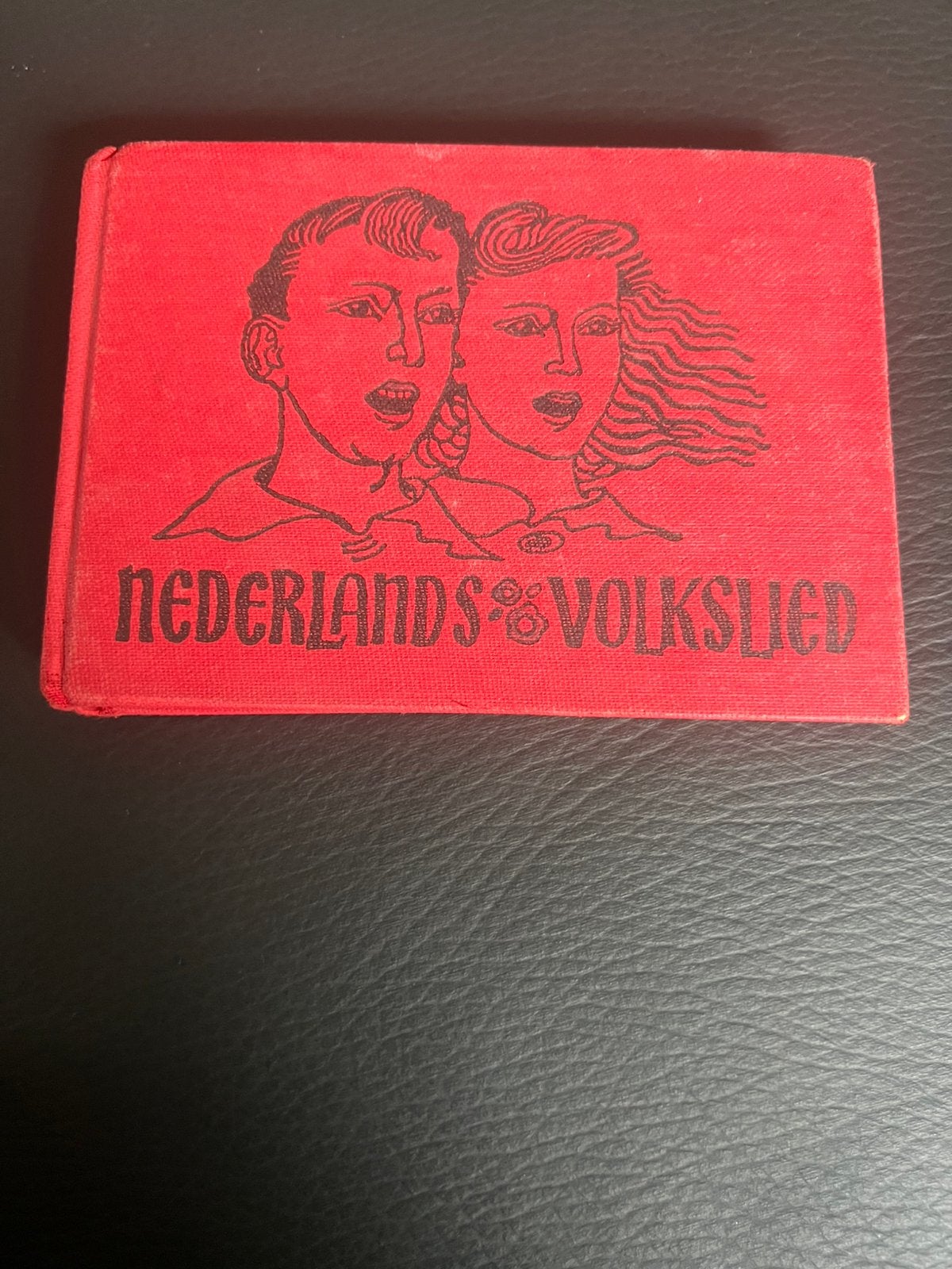 Nederlands volkslied, Ophalen of Verzenden