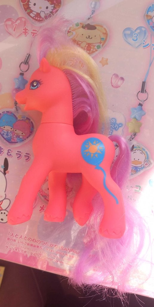 Sundance g2 (sunny garden friends), Kinderen en Baby's, Ophalen of Verzenden, Gebruikt