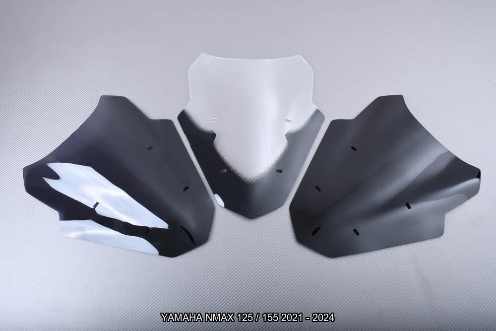 Windscherm YAMAHA NMAX 125 / 155 2021 - 2024, Ophalen of Verzenden, Nieuw
