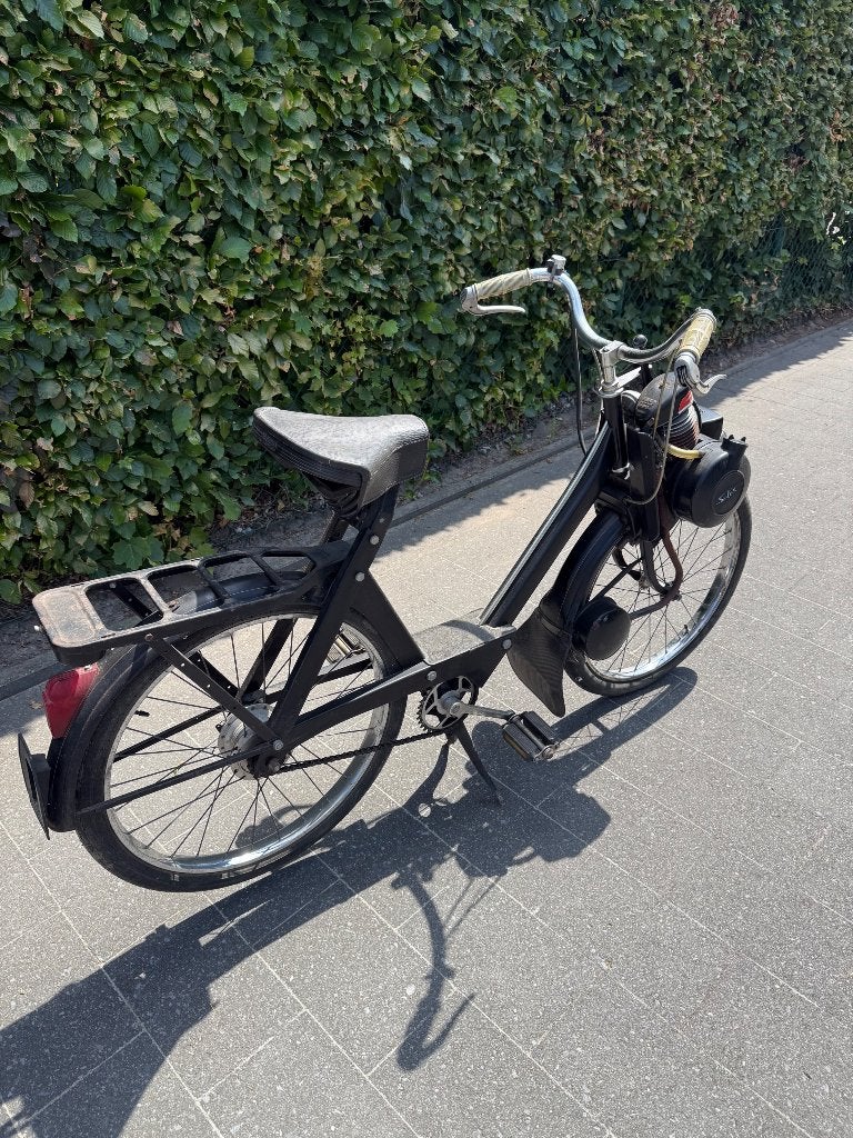Solex 3800, Fietsen en Brommers, Ophalen, Gebruikt, Maximaal 25 km/u