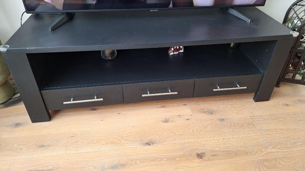 GRATIS TV Meubel, Ophalen, Gebruikt, 100 tot 150 cm, Minder dan 100 cm