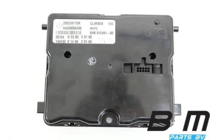 Motorregelapparaat Smart ForFour A4539006400, Gebruikt