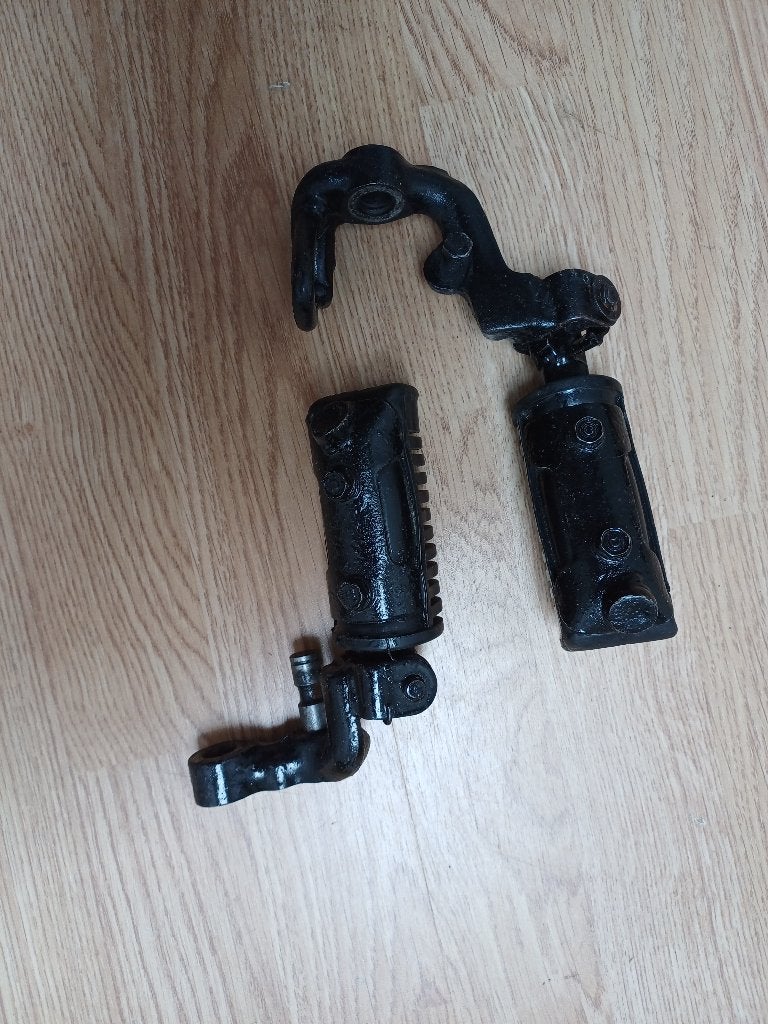 Te koop diverse honda cb  400 onderdelen, Ophalen of Verzenden, Gebruikt