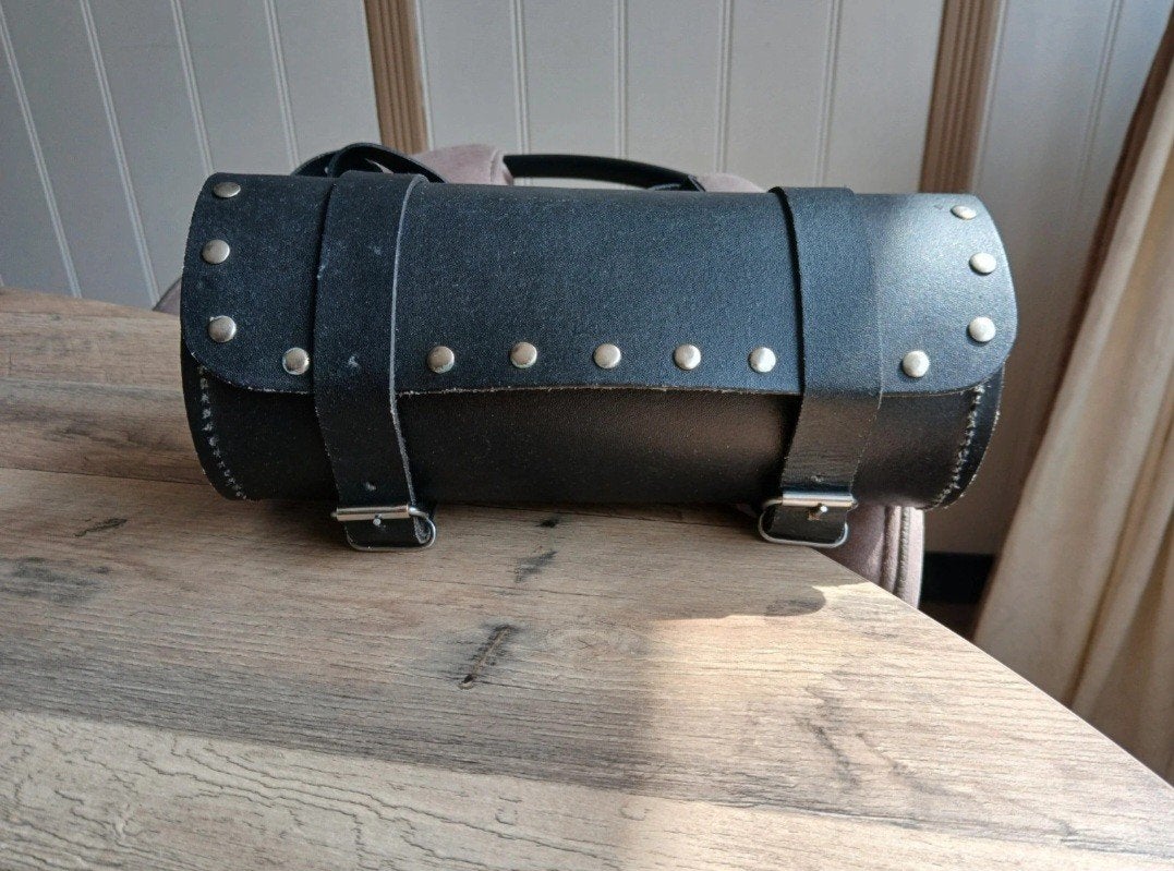 toolrol motor, Ophalen of Verzenden, Gebruikt