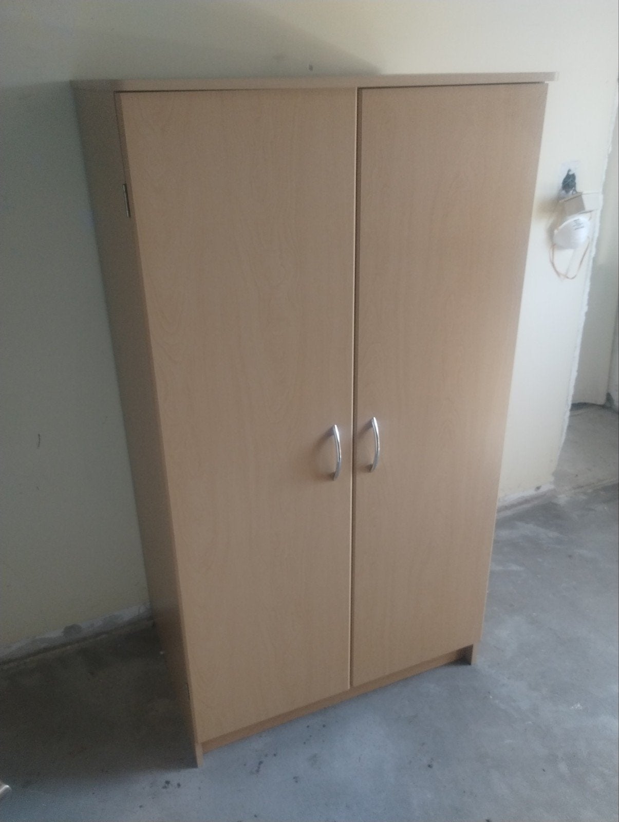 Praktische computerkast met opbergruimte, Ophalen, Gebruikt, 70 tot 120 cm, 120 tot 170 cm