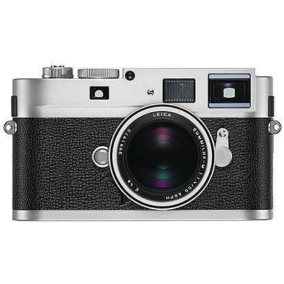 Leica Monochrome Chrome Zeergoedestaat 1 jaar garantie, T, Nieuw, Ophalen of Verzenden, N