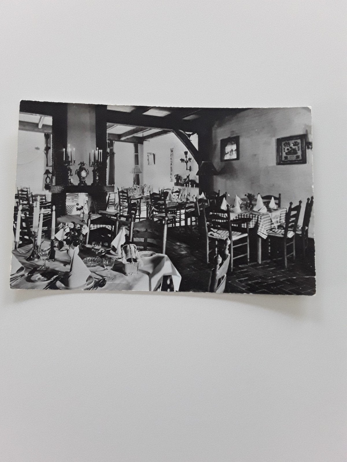 Oldenzaal, Ophalen of Verzenden, 1960 tot 1980, Gelopen
