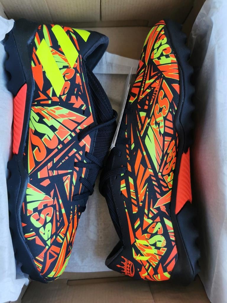 Adidas Nemeziz Messi 3, Overige kleuren, Sportschoenen, Nieuw, Ophalen of Verzenden