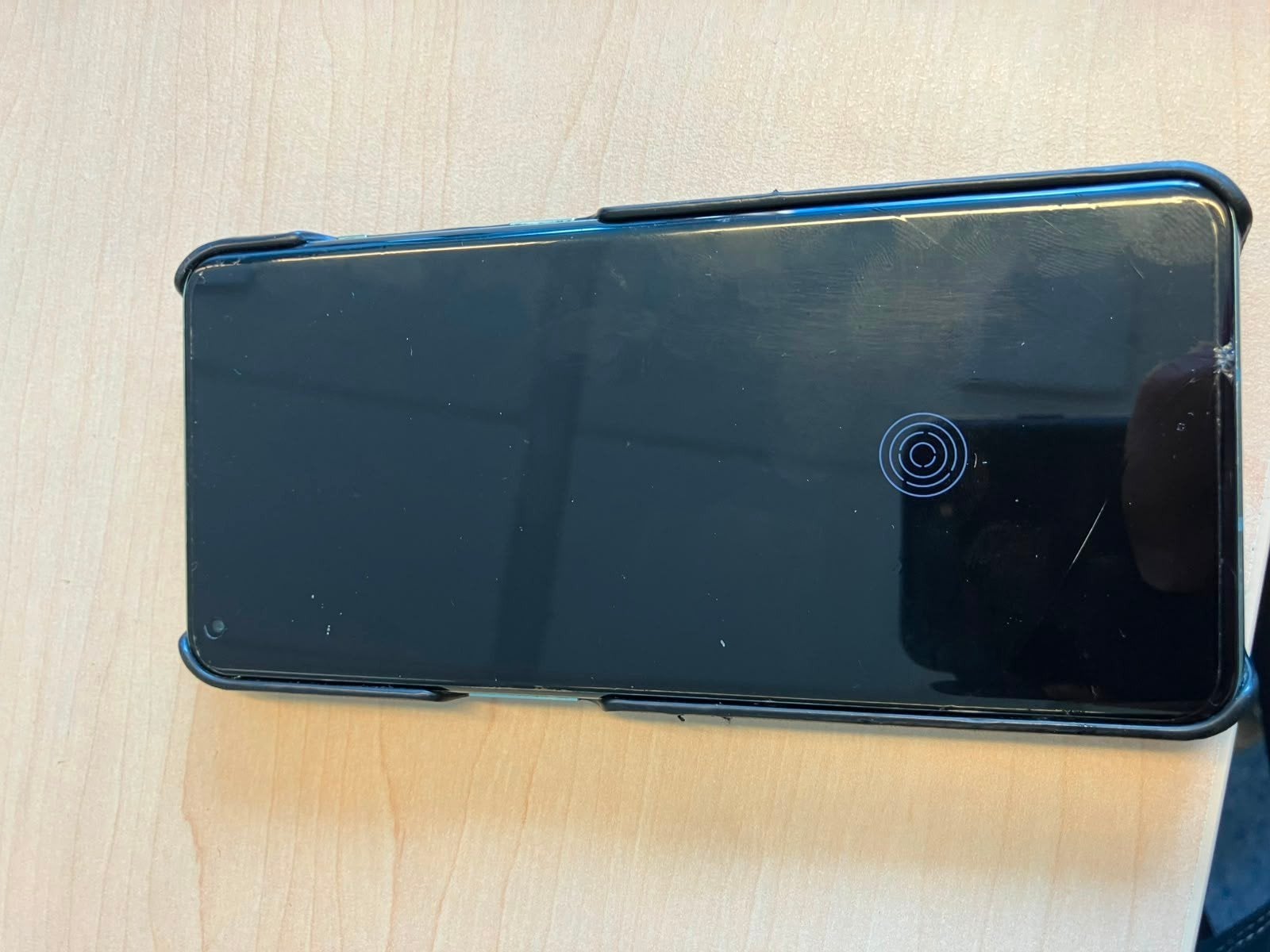 OnePlus One 10pro 256 GB RAM 16 GB ROM, Gebruikt, Ophalen of Verzenden, Zonder simlock, Zonder abonnement