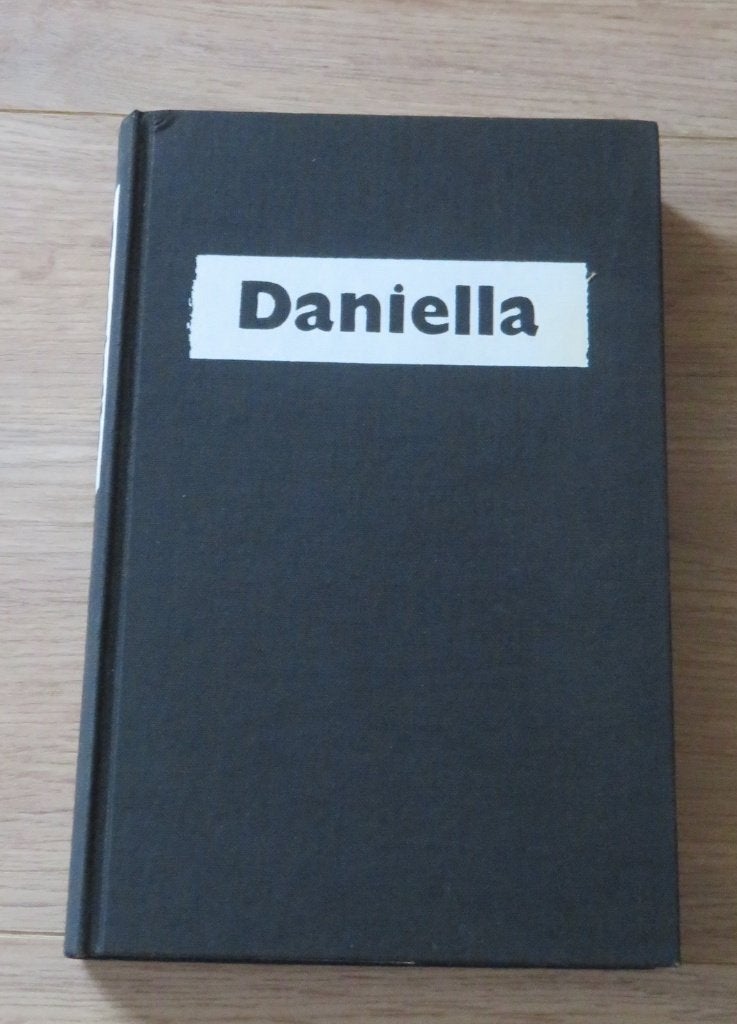 Daniella- Nina de- Nur, Ophalen of Verzenden, Tweede Wereldoorlog, Gelezen, Overige onderwerpen