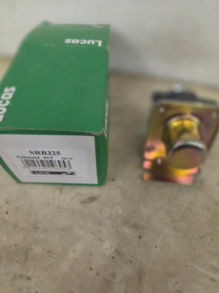 Morris Minor origineel LUCAS 20 EURO+VERZENDKOSTEN, Ophalen of Verzenden