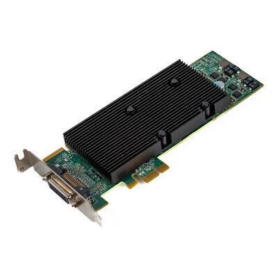 MATROX M9120 PLUS 512MB F7354-00 REV B LOW PROFILE MXG-M9, Facturen@maascomputers.nl, Ophalen of Verzenden, Cargadoorweg 23, 6541 BT Nijmegen