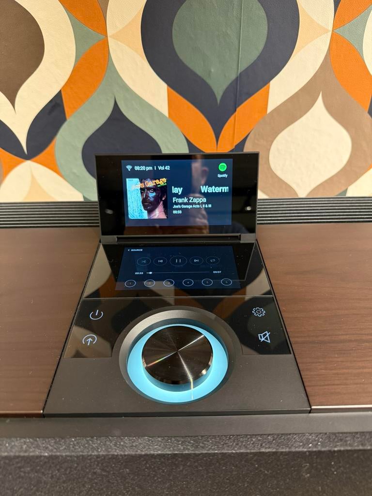 Primare Allt i Ett, nieuw, demo in onze winkel, Ophalen, Contact@vintageaudiobreda.nl, Primare, Nieuw