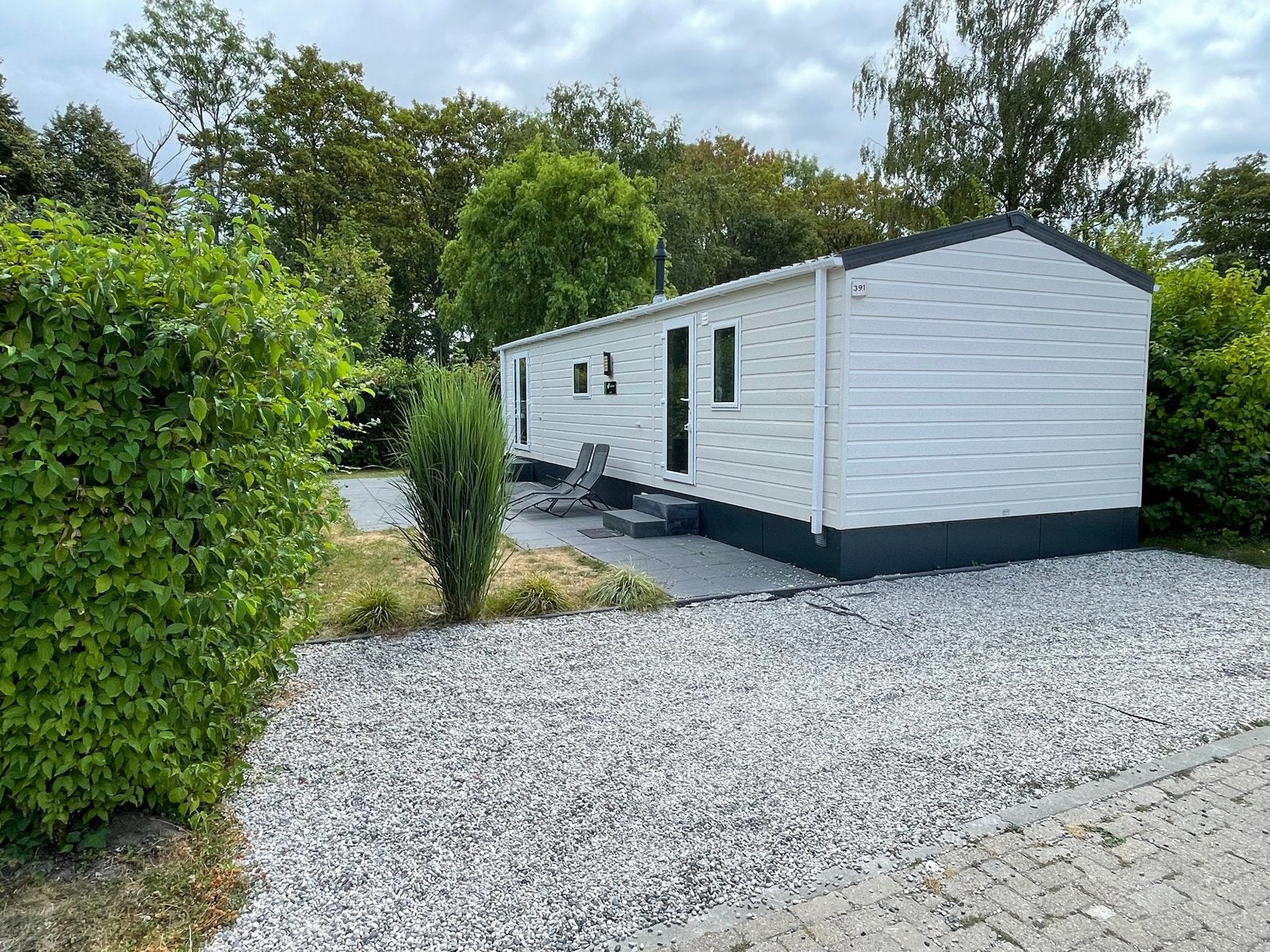 6 SCHITTERENDE CHALETS TE KOOP AAN DE OOSTERSCHELDE, Tot en met 6