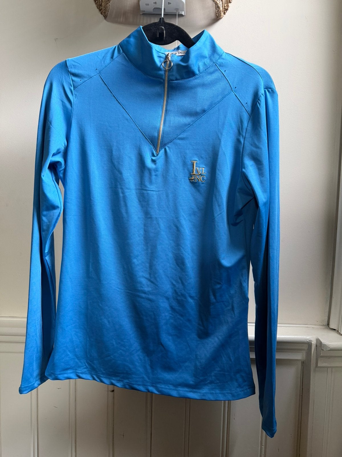 La Valencio Baselayer nieuw, Ophalen of Verzenden, Nieuw, Dressuur, Bovenkleding