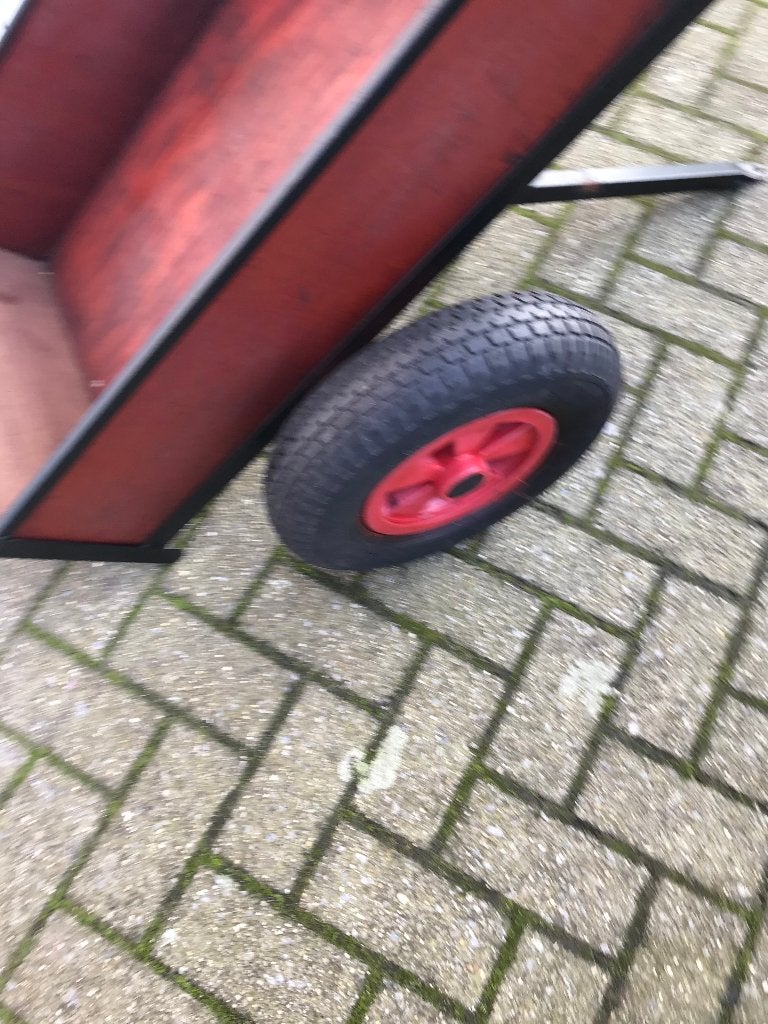 kiepaanhanger, Kinderen en Baby's, Ophalen, Zo goed als nieuw, Berg, Duozit