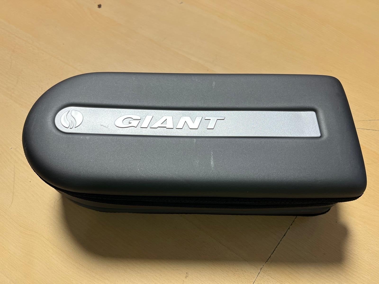 Nieuw Giant opberg tas voor lader of accu, Nieuw, Ophalen of Verzenden, X, X