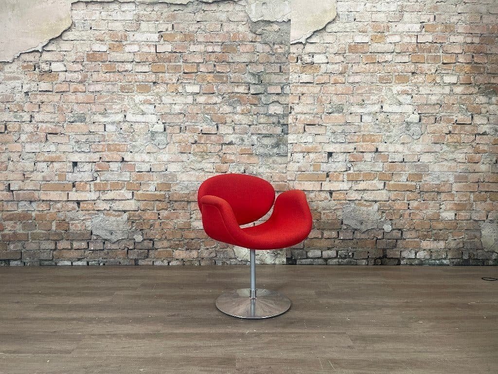Artifort Little Tulip bij TheReSales, Ophalen, Overige kleuren, Drie, Design