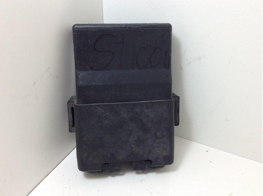 Honda pan European st1100 st 1100 CDI ecu ignitor, Niet ingevuld, Gebruikt, Niet ingevuld, Ophalen of Verzenden