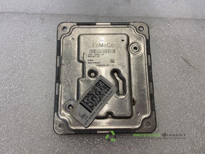 Module LED koplamp van een Ford Focus, Gebruikt, -, -, Ophalen of Verzenden