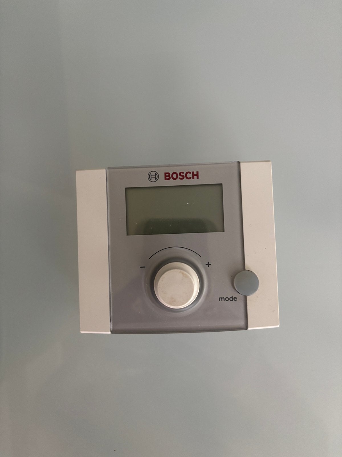Bosch FR10 CV thermostaat, Doe-het-zelf en Verbouw, Thermostaten, Ophalen, Gebruikt