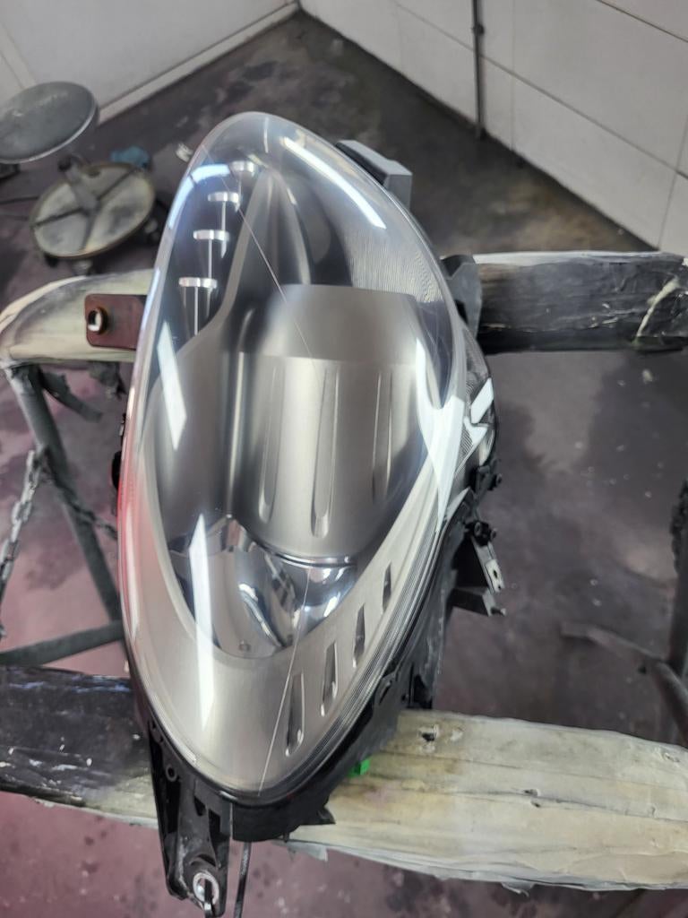 Koplamp Rechts Alfa Romeo Giulietta 2012-2017, Auto-onderdelen, Verlichting, Ophalen, Alfa Romeo