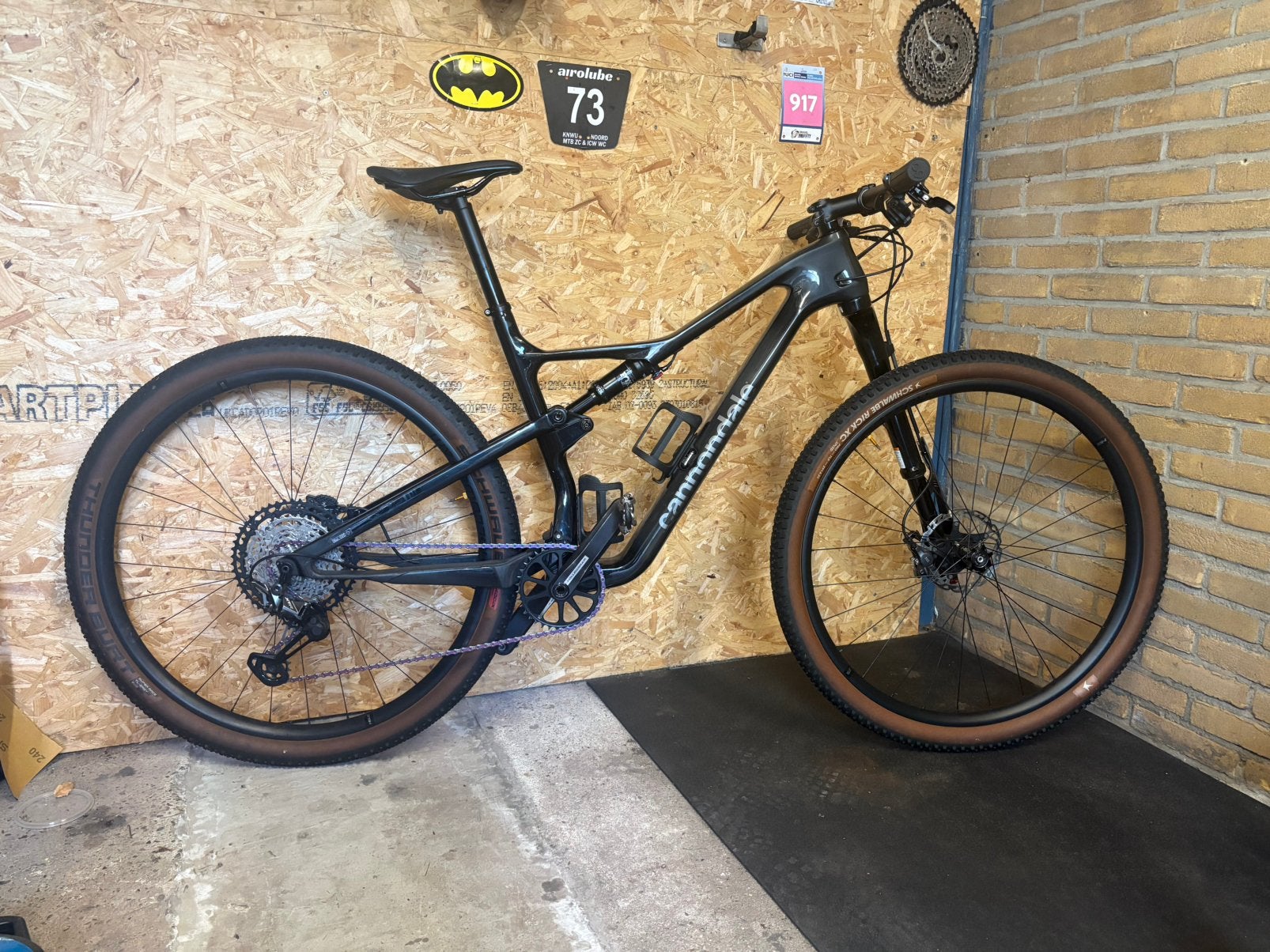 Cannondale scalpel 2, Fully, Ophalen, Zo goed als nieuw, Overige merken