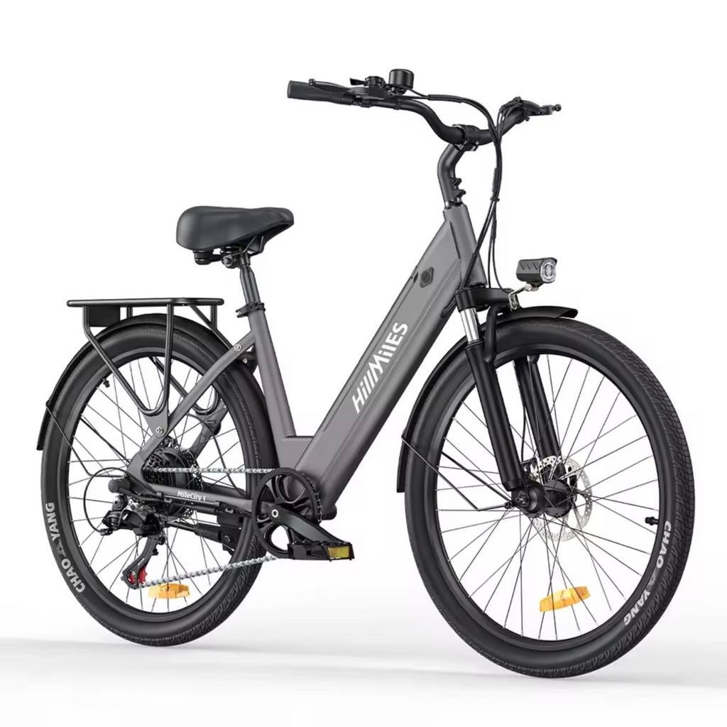 Nieuwe elektrische fiets in doos, Fietsen en Brommers, Elektrische fietsen, Ophalen of Verzenden, Nieuw, Overige merken