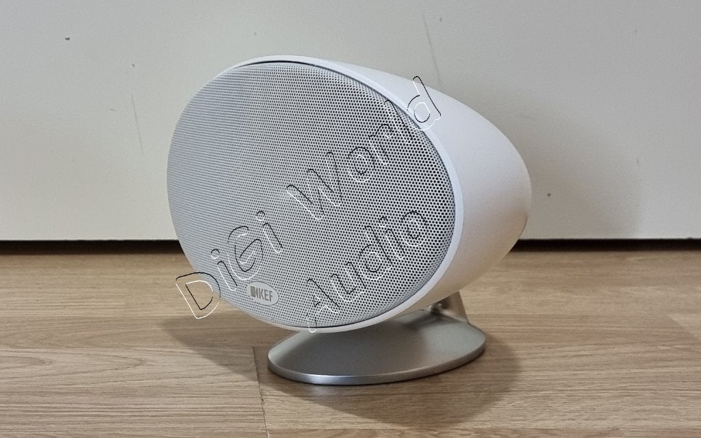 KEF E305 Centerspeaker, Audio, Tv en Foto, Luidsprekers, Overige merken, Ophalen of Verzenden, Zo goed als nieuw, 60 tot 120 watt