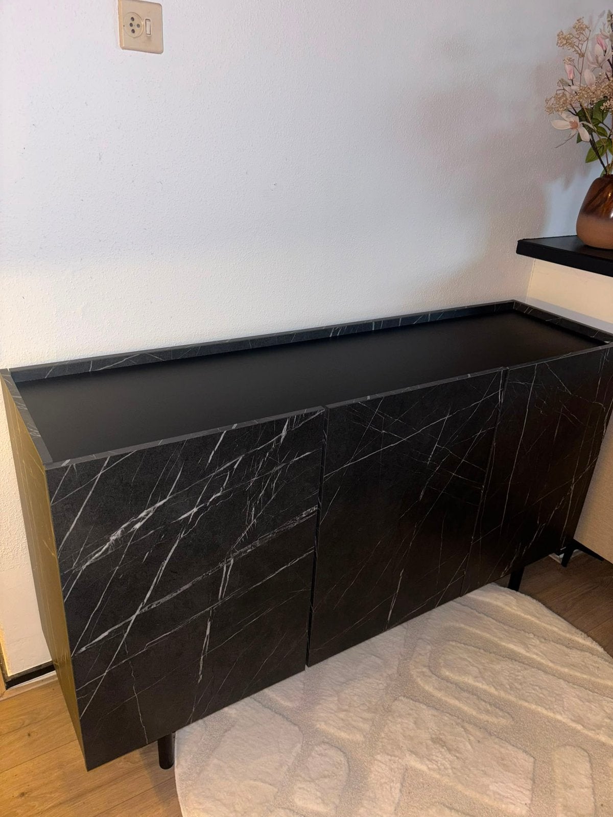 Dressoir, Ophalen, Zo goed als nieuw, 25 tot 50 cm