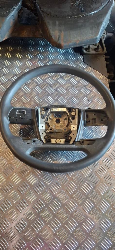 Stuur Volvo FH4, Ophalen of Verzenden, Gebruikt, Volvo, Interieur en Bekleding