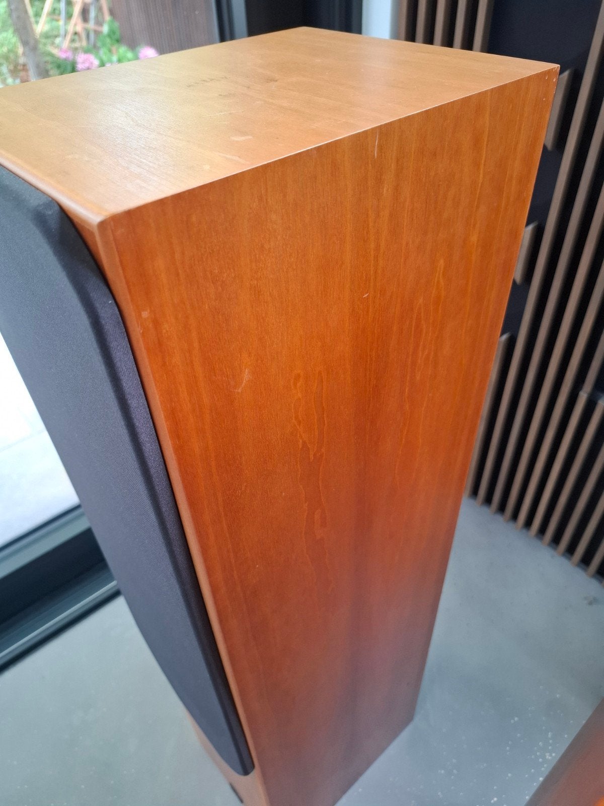 Monitor Audio PMC 703  Luidsprekers zeldzaam audiofiel atmos, Vloerstaande luidspreker, Zo goed als nieuw, Monitor Audio, Geschikt voor surround/home cinema