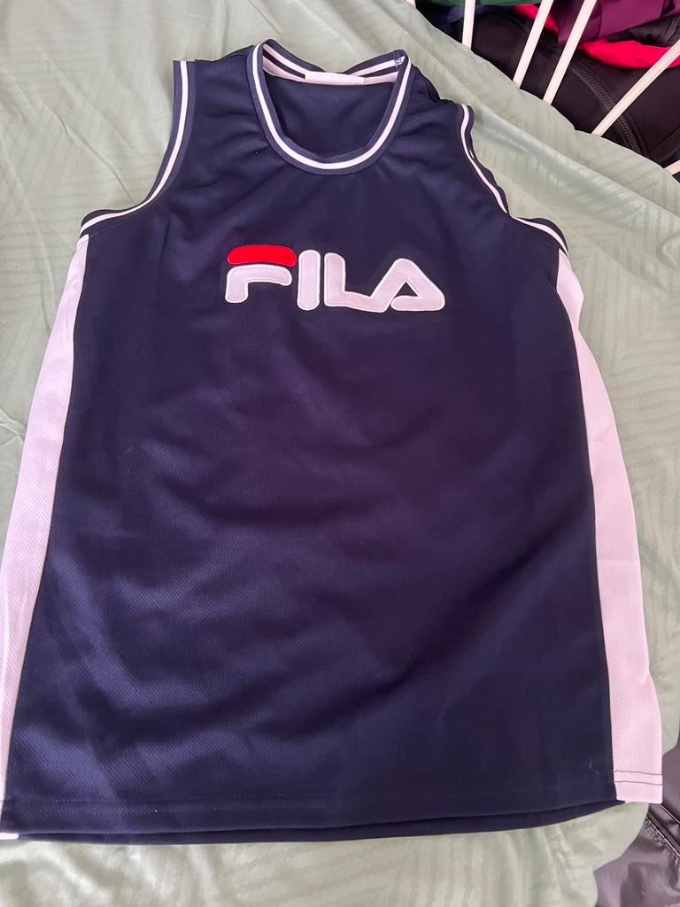 Fila maat m, Ophalen of Verzenden, Zo goed als nieuw, Kleding